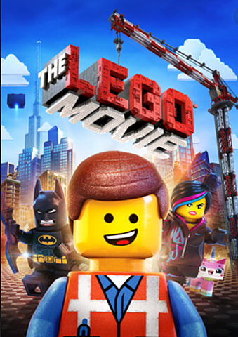 LEGO Movie