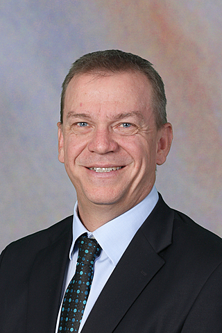 Mr Michael Williams commences as Principal.