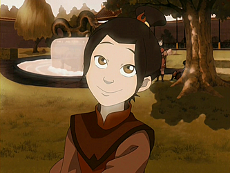 Azula.