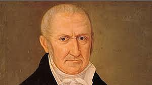 Alejandro Volta (1745−1827)