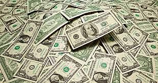 Dolar moneda oficial EEUU