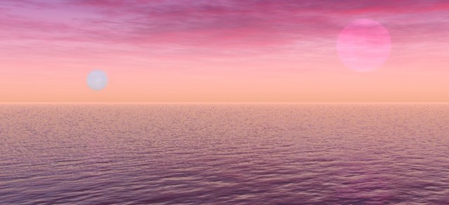 Solaris - Stanislaw Lem