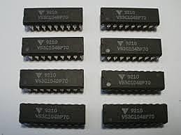 Chip de memoria DRAM