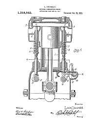 Internal Combustion Engine