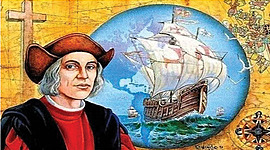 Timeline: Cristóbal Colon