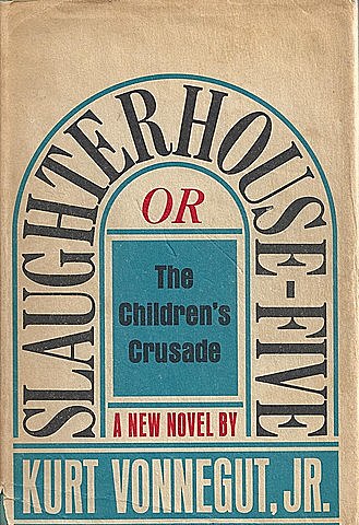 Slaughterhouse-Five is Published