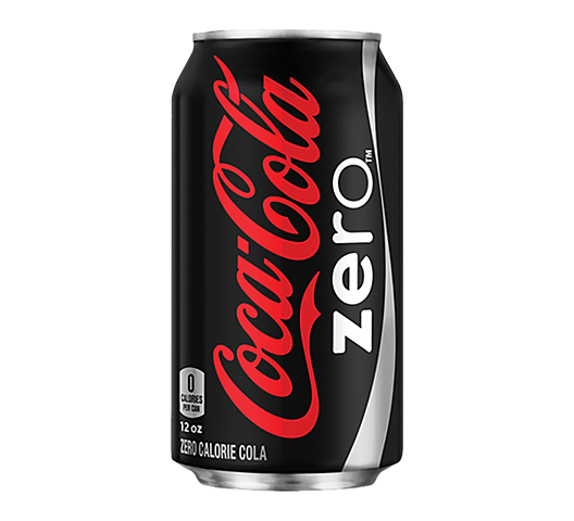 Se lanza coca-cola zero