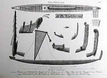 when were Maori discoverered