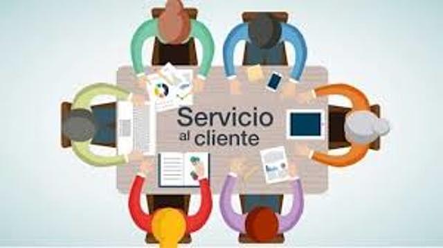 3000 a.c Origen del Servicio.