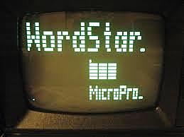 WordStar
