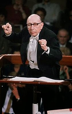 Stravinsky