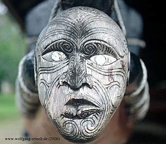 what did the Maori hunt