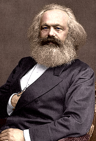 Carlos Marx