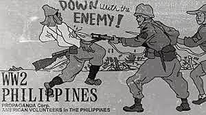 The Philippines Involvement