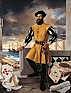 Ferdinand Magellan