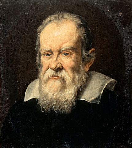 GALILEO GALILEI