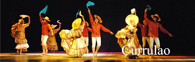 Finales de la Colonia entre 1550-1810