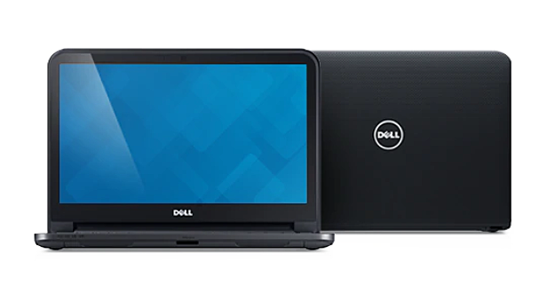 Dell Inspiron 14