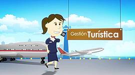 Timeline: GESTIÓN DE EMPRESAS TURÍSTICAS