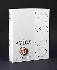 1985 Amiga