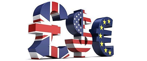 Europa utiliza una moneda convertible