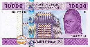 Devaluación del franco y revaluación del marco alemán