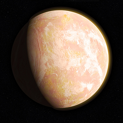 Timeline: Early Earth