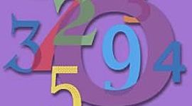 Timeline: TEORÍAS SOBRE LA CONSTRUCCIÓN DEL CONCEPTO DE NÚMERO