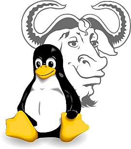 1990 GNU/Linux