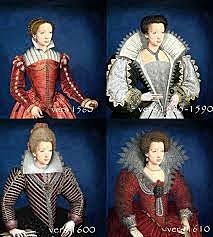 Daily life/culture of renaissance. 3