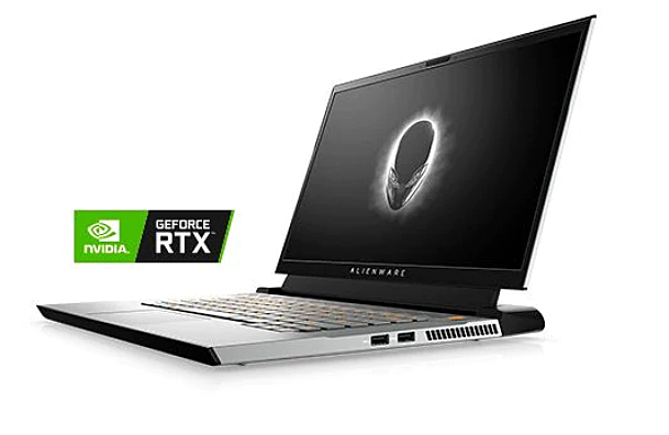 ALIENWARE 15" M15 R2