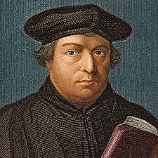 Martin Luther & the protestant reformation 1
