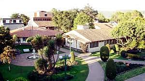 SEDE DE LA UNIVERSIDAD FORMACIÓN PRESENCIAL