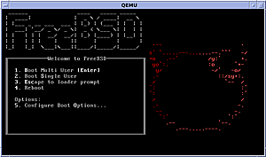 1993 FreeBSD