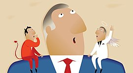 Timeline: Ética - Línea de Tiempo