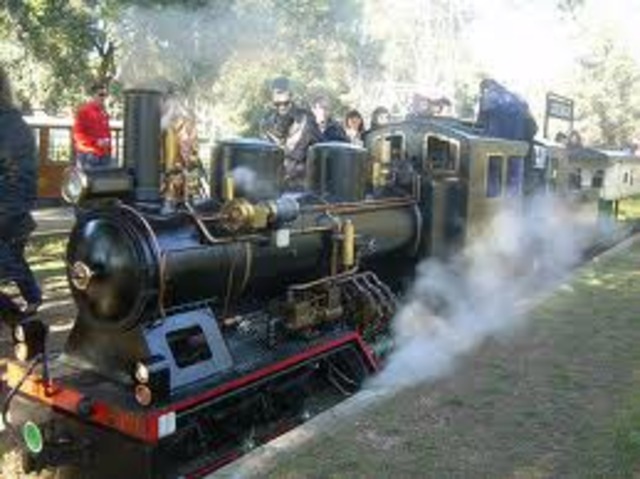 1r màquina de vapor a Catalunya