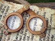 Eyeglasses Invention