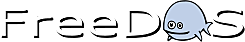 1994 FreeDOS