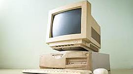 Timeline: Computer History