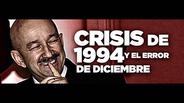 Crisis en México por las salidas de capital