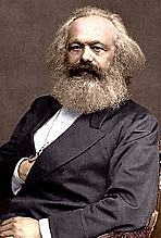 Karl Marx