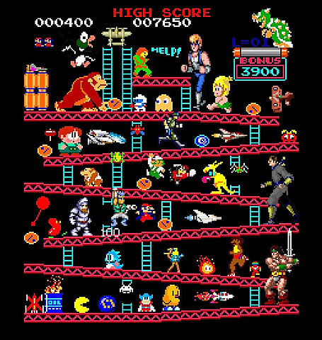 El Inicio del Desarrollo de la Multimedia AudioVisual Interactiva