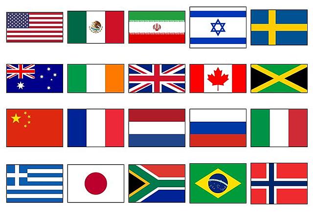 Reducción de deudas en los países ricos