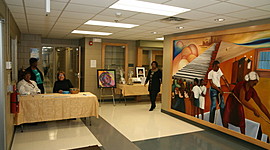 Timeline: GWCA, Inc. “Lifting As We Climb”