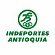 Indeportes antioquia