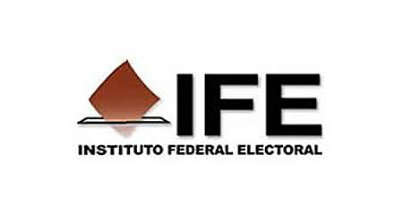 Fundación del Instituto Federal Electoral