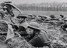 Primera Guerra Mundial