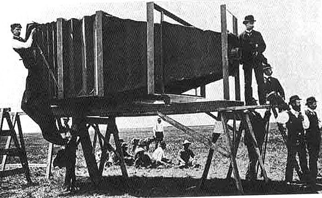 Primera Captura de Movimiento Se Captura el Movimiento