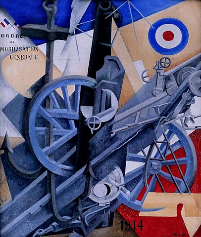 The Modern (1914–?)