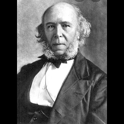 Herbert Spencer